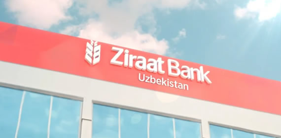 Ziraat Bank Uzbekistan